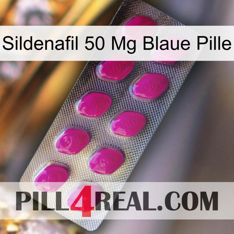 Sildenafil 50 Mg Blue Pill 09